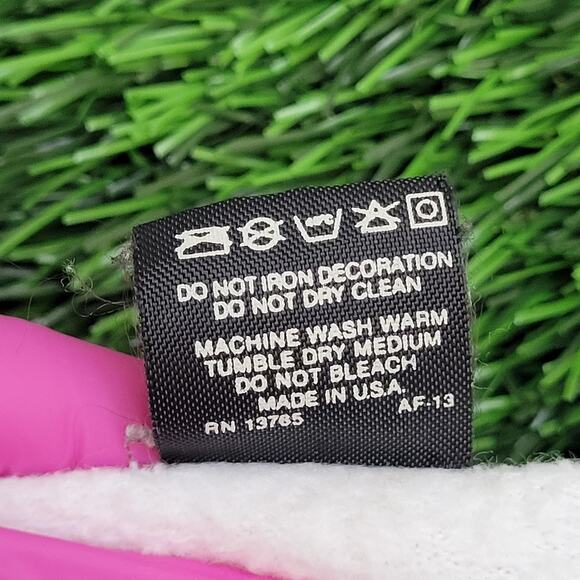 Vintage 1988 Surfing Competition Sweatshirt M/L 20x22 USA - Picture 9 of 16